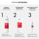 Shampoo Antiqueda Vichy Dercos Energizante 200ml