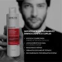 Shampoo Antiqueda Vichy Dercos Energizante 200ml
