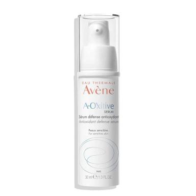 Sérum Facial Antioxidante Avène A-Oxitive Vitamina C 30ml