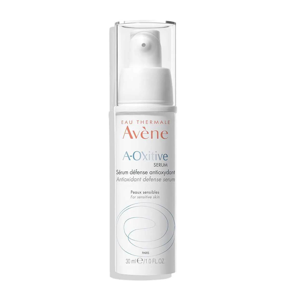 Sérum Facial Antioxidante Avène A-Oxitive Vitamina C 30ml