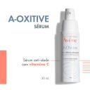 Sérum Facial Antioxidante Avène A-Oxitive Vitamina C 30ml