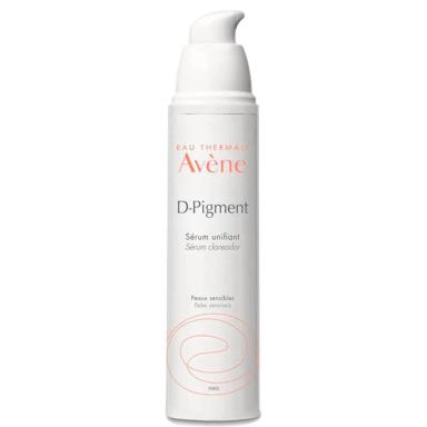 Sérum Facial Clareador Avène D-Pigment com 50ml