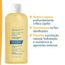 Shampoo Ducray Nutricerat Cabelo Seco 200ml