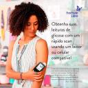 Sensor de Glicose FreeStyle Libre - 1 unidade