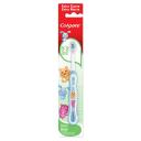 Escova de Dente Infantil Colgate My First Extra Macia de 0 a 2 anos com 1 unidade