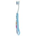 Escova de Dente Infantil Colgate My First Extra Macia de 0 a 2 anos com 1 unidade