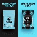 Camisinha Olla Ice com 3 unidades