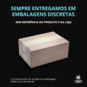 Camisinha Olla Ice com 3 unidades