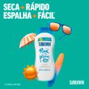 Protetor Solar Corporal Sundown Praia e Piscina FPS 30 com 120ml
