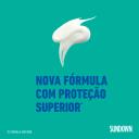 Protetor Solar Corporal Sundown Praia e Piscina FPS 30 com 120ml