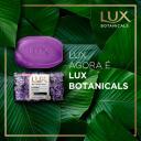 Sabonete em Barra Lux Botanicals Lavanda com 85g