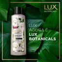 Sabonete Líquido Lux Botanicals Buquê de Jasmim com 250ml