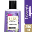 Sabonete Líquido Lux Botanicals Lavanda