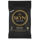 Camisinha Blowtex Skyn Original Sensação Natural 3 unidades