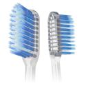 Escova de Dente Colgate Slim Soft Advanced Ultra Macia com 2 unidades