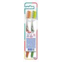 Escova de Dente Colgate Slim Soft Advanced Ultra Macia com 2 unidades
