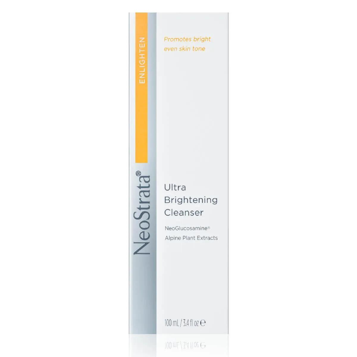 Sabonete Facial Neostrata Enlighten Ultra Brightening Cleanser