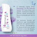 Sabonete Íntimo Dermacyd Delicata 200ml