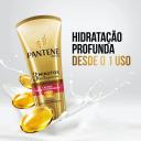 Kit Pantene Cachos Shampoo com 400ml + Condicionador 3 Minutos Milagrosos com 170ml Grátis Ampola com 15ml