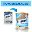Suplemento Nutricional Ensure Sabor Baunilha 400g