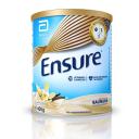 Suplemento Nutricional Ensure Sabor Baunilha 400g