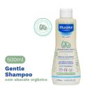 Shampoo Infantil Mustela Bebê com 500ml