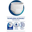 Roupa Íntima Bigfral Moviment G/XG 16 unidades