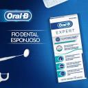 Fio Dental Oral-B Expert SuperFloss com 50 unidades