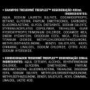 Kit Tresemmé Shampoo Tresplex com 400ml + Condicionador com 200ml
