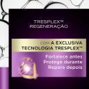 Kit Tresemmé Shampoo Tresplex com 400ml + Condicionador com 200ml