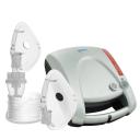 Inalador e Nebulizador G-Tech Nebcom V - 1 unidade
