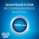 Pasta de Dente Oral-B Kids Mickey com 50g