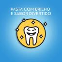 Pasta de Dente Oral-B Kids Mickey com 50g