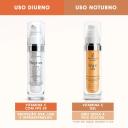 Sérum Anti-Idade Mantecorp Ivy C UV FPS 30 30ml