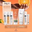 Sérum Anti-Idade Mantecorp Ivy C UV FPS 30 30ml