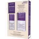 Kit Desamarelador Alfaparf Alta Moda com 1 shampoo de 300ml  + 1 máscara condicionadora de 200g