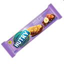 Barra de Cereal Nutry Sabor Avelã e Chocolate com 22g