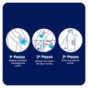 Hidratante Corporal Nivea Firmador Q10 + Vitamina C Pele Extrasseca 400ml