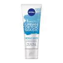 Máscara Facial Hidratante Nivea Urban Detox Mask com 75ml