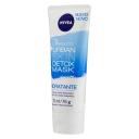 Máscara Facial Hidratante Nivea Urban Detox Mask com 75ml