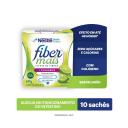 Regulador Intestinal Fibermais Mix de Fibras com Colágeno Sabor Limão com 60g