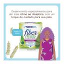 Regulador Intestinal Fibermais Mix de Fibras com Colágeno Sabor Limão com 60g