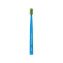 Escova de Dente Curaprox Ultra Soft CS5460B Turquesa Ultra Macia com 1 unidade