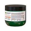 Máscara de Hidratação Capilar Salon Line Maria Natureza Leite de Coco & Óleo de Monoi com 300g