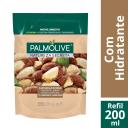 Sabonete Líquido Corporal Palmolive Natureza Secreta Castanha