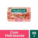 Sabonete em Barra Palmolive Natureza Secreta Ucuuba