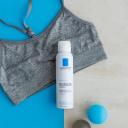 Desodorante Antitranspirante Aerosol La Roche-Posay Peles Sensíveis 48h 150ml