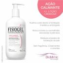 Loção Hidratante Calmante Fisiogel A.I. Pele Sensível - 400ml
