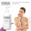 Loção Hidratante Calmante Fisiogel A.I. Pele Sensível - 400ml