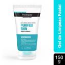 Gel de Limpeza Facial Neutrogena Purified Skin com 150g